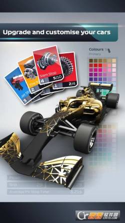 f1 manager pc game