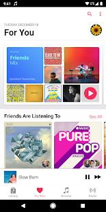 can you listen to apple music offline