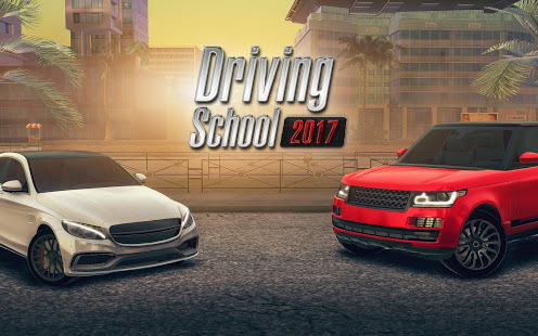 Скачать driving school 2017 много денег на андроид без кэша