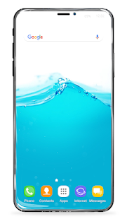 Wave Live Wallpapers - Free Download on Gamesadshopper