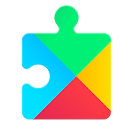Google Play Services 
