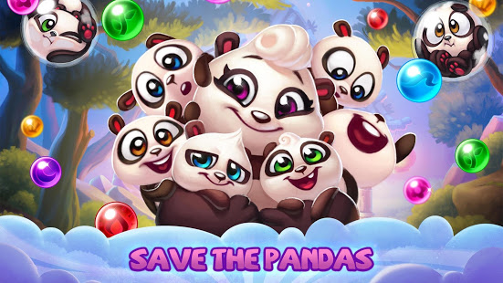 panda pop 2 free